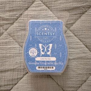 Scentsy Wax Bar